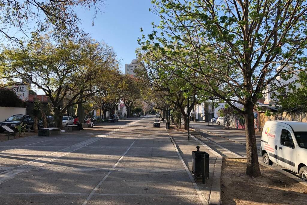 Paseo De Los Poetas Esteco 260 Salta Eksteriør bilde
