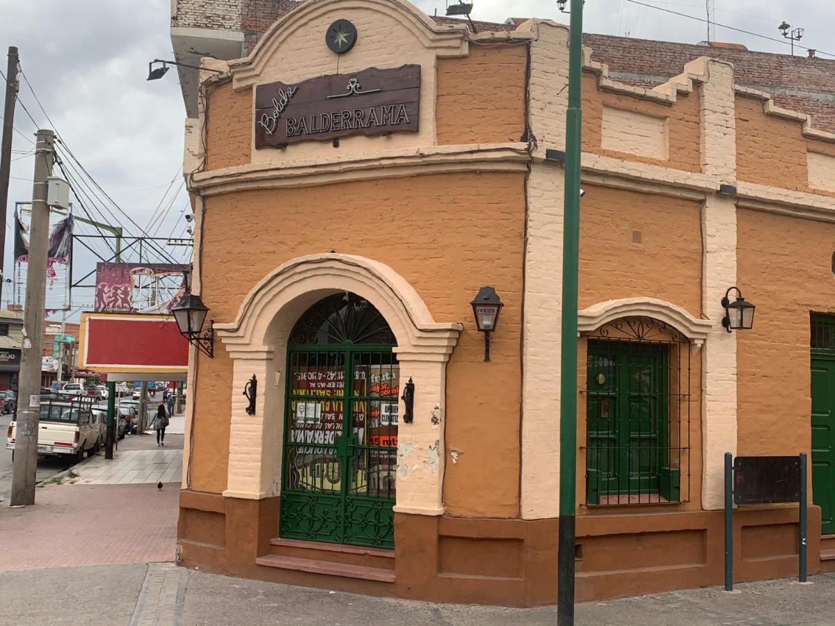 Paseo De Los Poetas Esteco 260 Salta Eksteriør bilde
